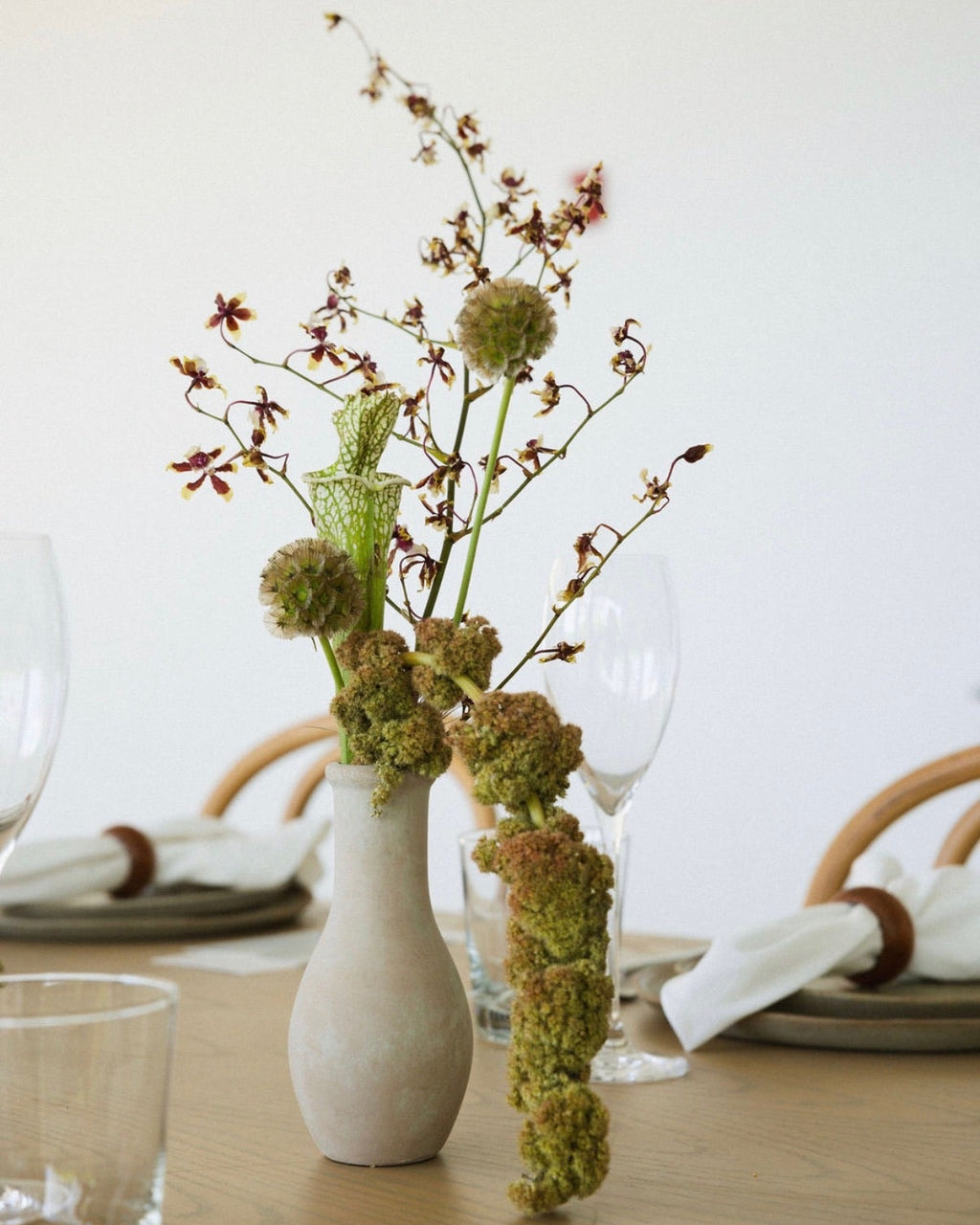 bud vase bundle