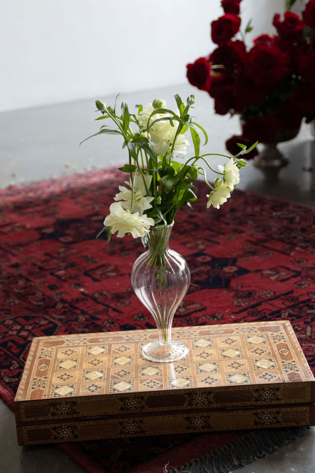 bud vase bundle