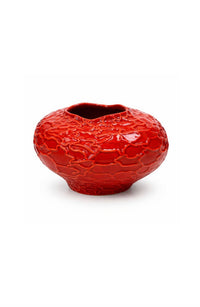 terra vase